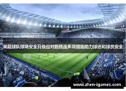英超球队球场安全升级应对新挑战多项措施助力球迷和球员安全