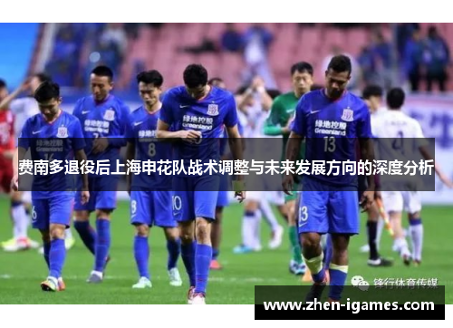 费南多退役后上海申花队战术调整与未来发展方向的深度分析 费南多退役后上海申花队战术调整与未来发展方向的深度分析
